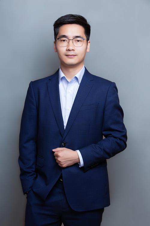 元御泰 UI/UX设计总监