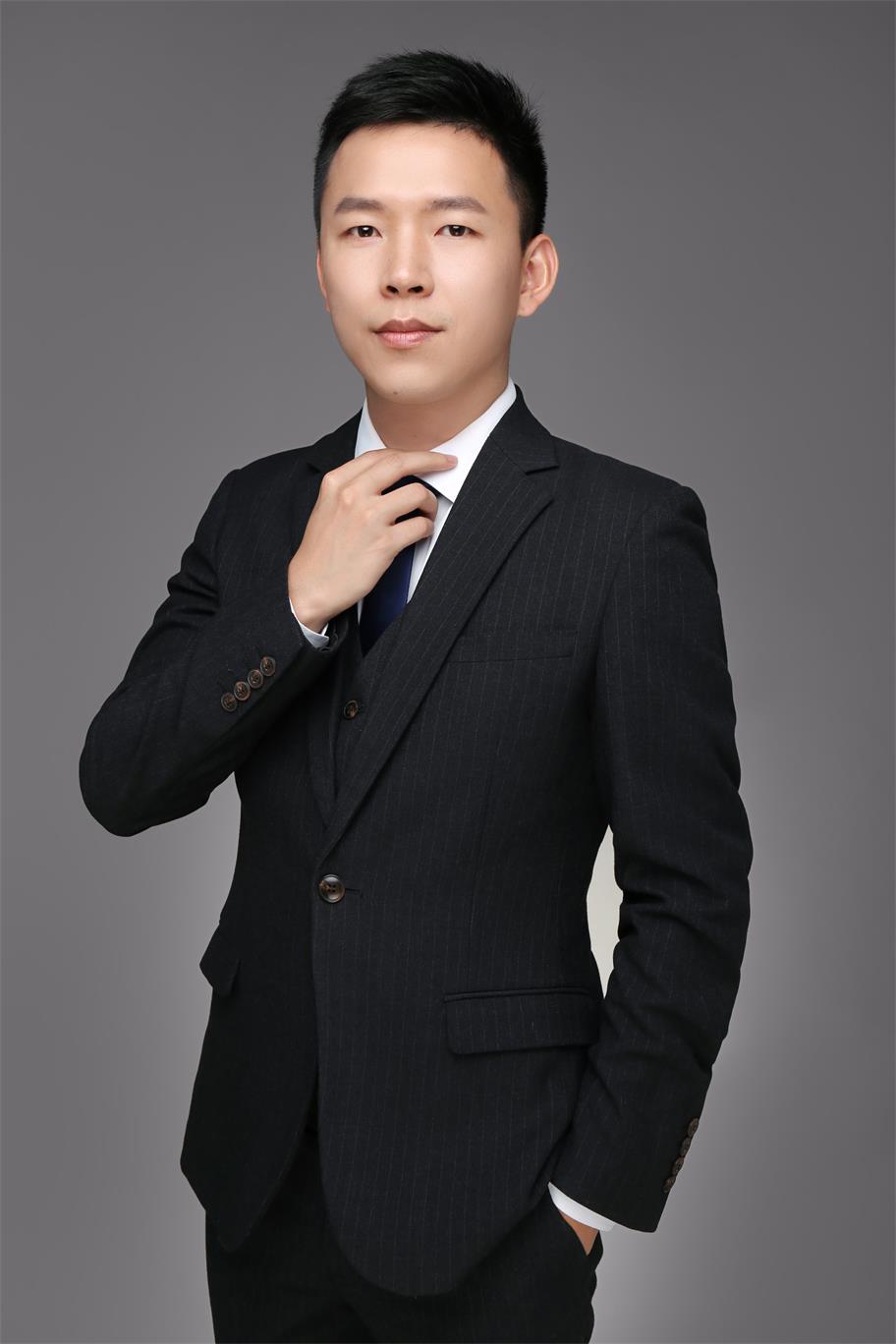 杨树勋包装与印刷设计负责人